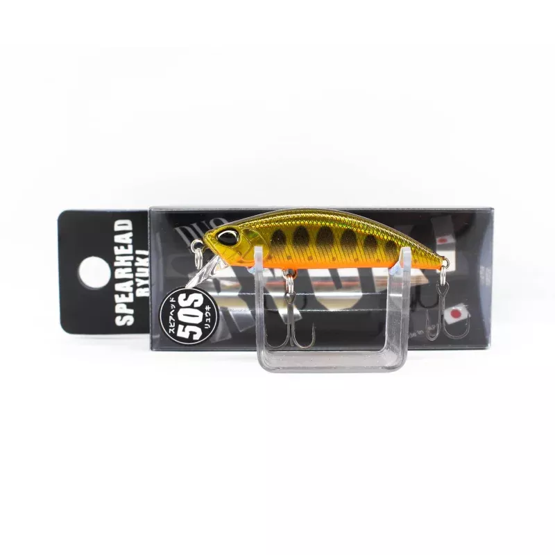 Duo Spearhead Ryuki 50S Sinking Lure ANA4027 (3551)