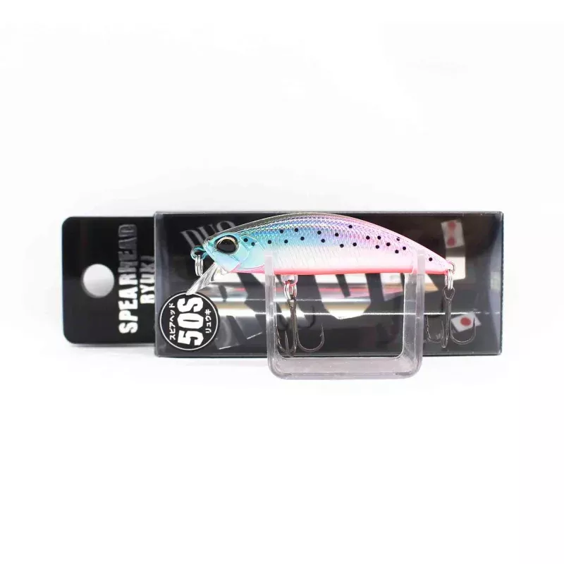 Duo Spearhead Ryuki 50S Sinking Lure ANA4032 (7820)