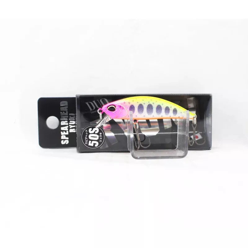Duo Spearhead Ryuki 50S Sinking Lure ANA4076 (2664)