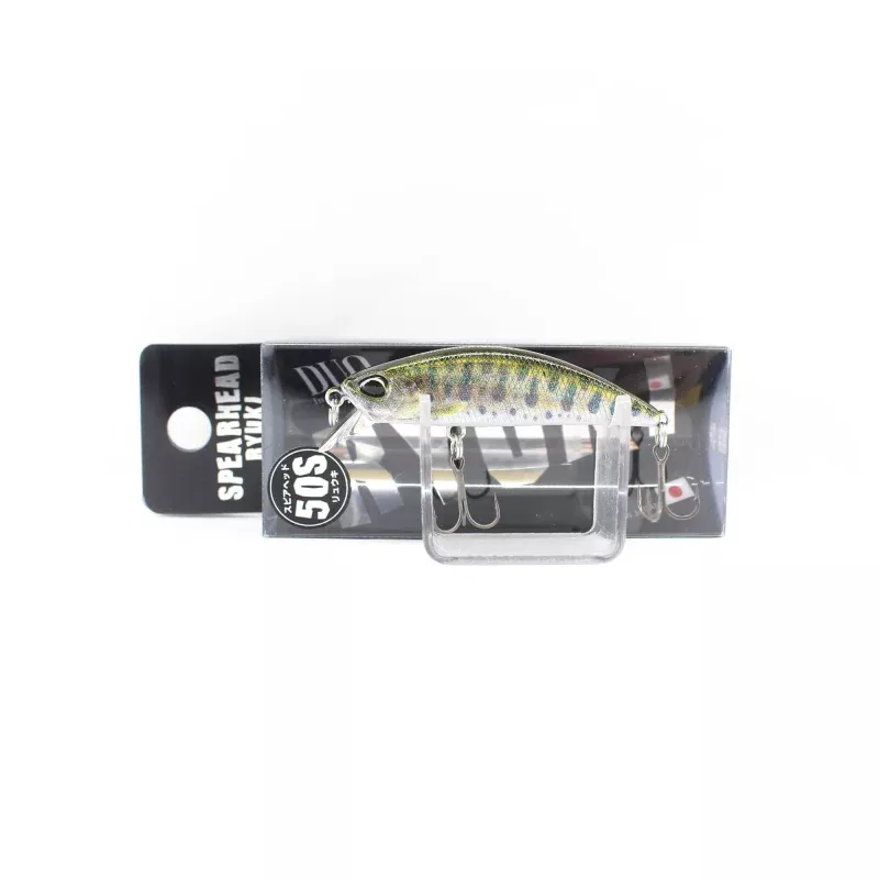 Duo Spearhead Ryuki 50S Sinking Lure ANA4834 (5774)