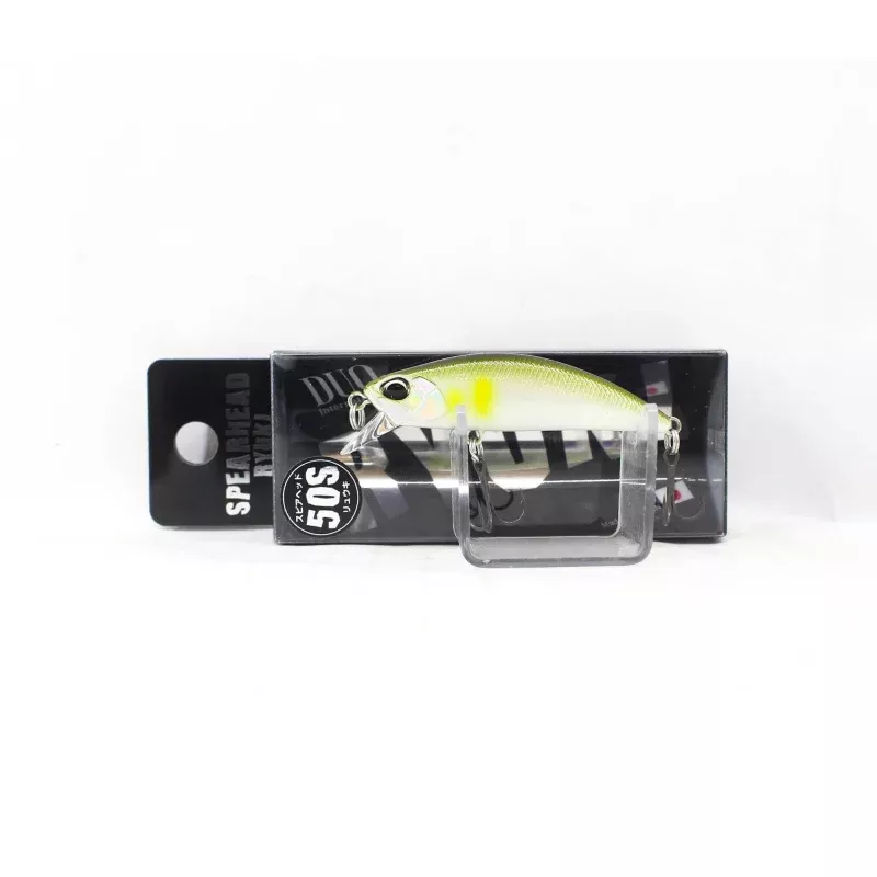 Duo Spearhead Ryuki 50S Sinking Lure ANI4010 (0926)