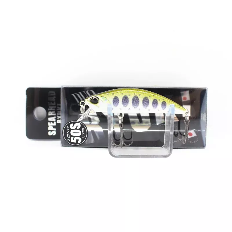 Duo Spearhead Ryuki 50S Sinking Lure ANI4174 (7051)