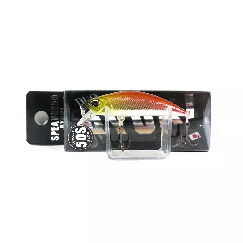 Duo Spearhead Ryuki 50S Sinking Lure ASA4014 (1595)
