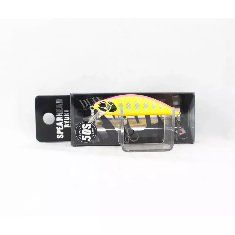 Duo Spearhead Ryuki 50S Sinking Lure ASI4073 (2671)