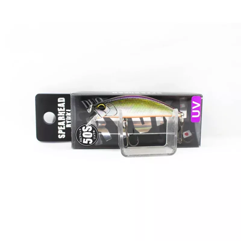 Duo Spearhead Ryuki 50S Sinking Lure CAAZ414 (8023)
