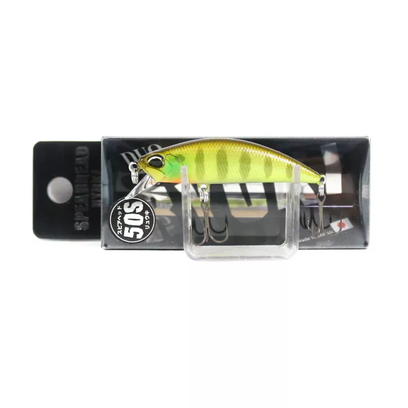 Duo Spearhead Ryuki 50S Sinking Lure CCC3055 (2071)
