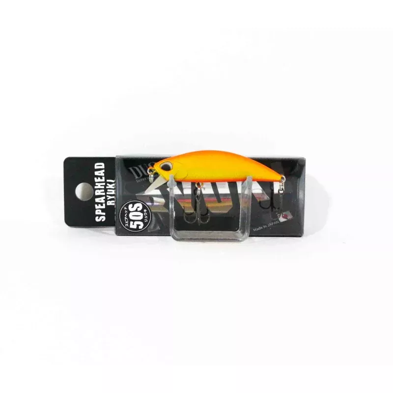 Duo Spearhead Ryuki 50S Sinking Lure CCC4081 (8906)