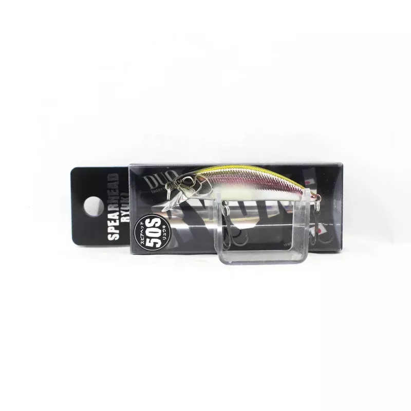 Duo Spearhead Ryuki 50S Sinking Lure CRA3061 (7806)