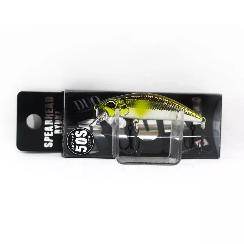 Duo Spearhead Ryuki 50S Sinking Lure DRA4110 (2638)