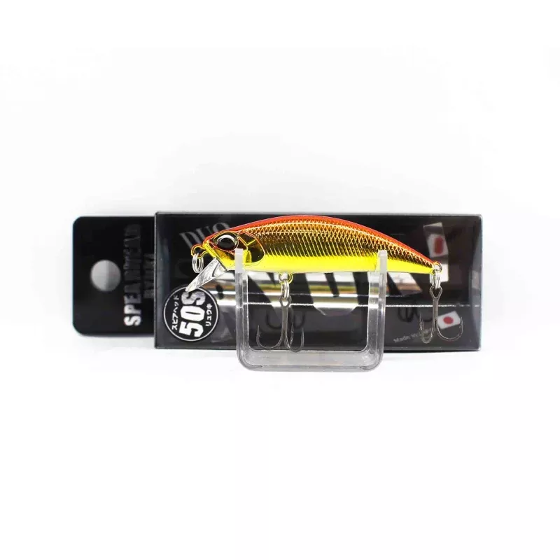 Duo Spearhead Ryuki 50S Sinking Lure MCC4026 (0988)