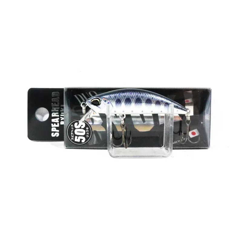 Duo Spearhead Ryuki 50S Sinking Lure MNI4039 (0902)