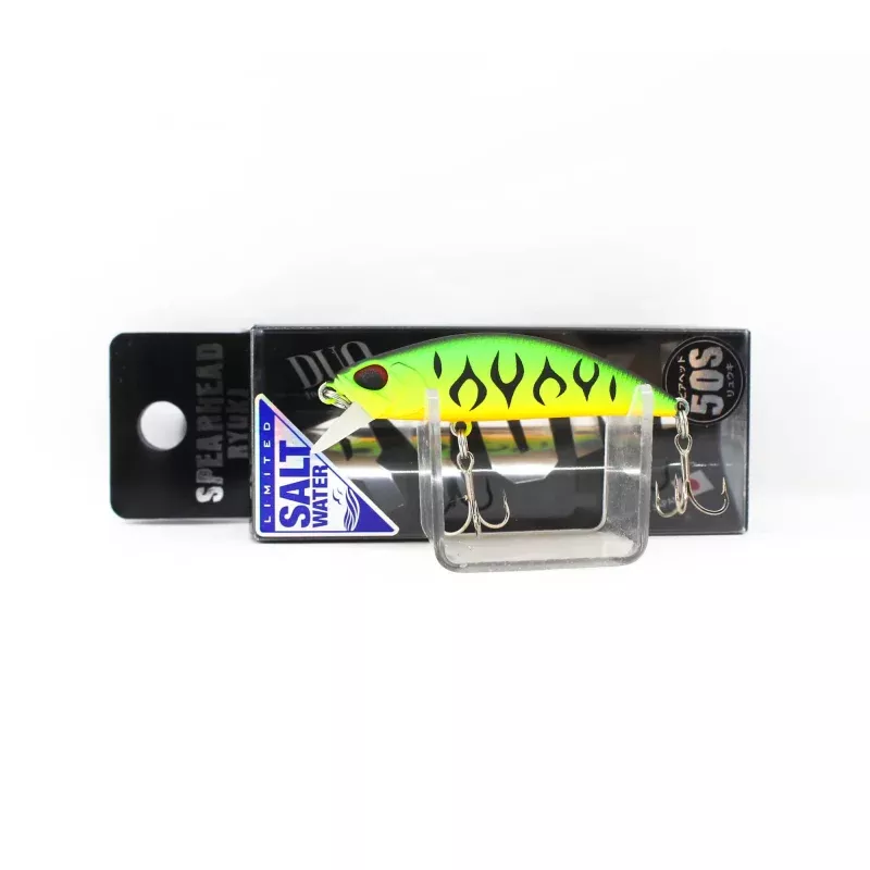 Duo Spearhead Ryuki 50S SW Sinking Lure ACC3059 (5893)