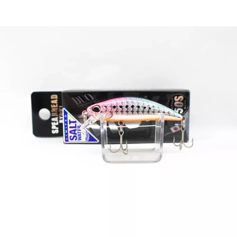 Duo Spearhead Ryuki 50S SW Sinking Lure CBA0189 (4350)