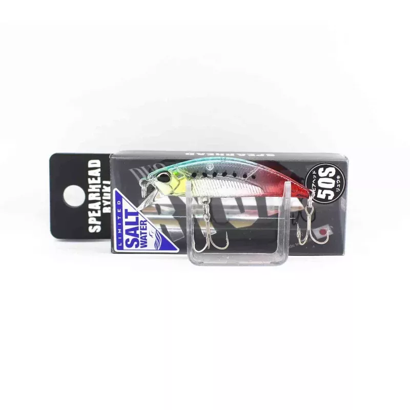 Duo Spearhead Ryuki 50S SW Sinking Lure DDH0365 (3397)