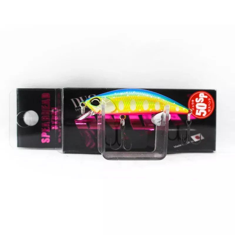 Duo Spearhead Ryuki 50SP Suspend Lure ANA4098 (6772)