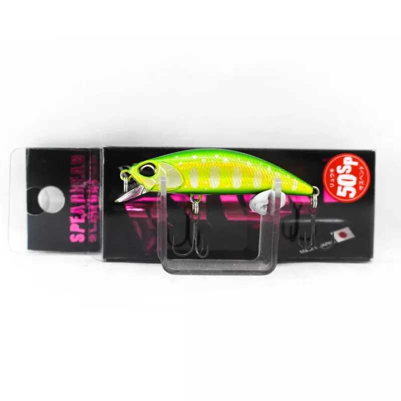 Duo Spearhead Ryuki 50SP Suspend Lure ANA4099 (6789)