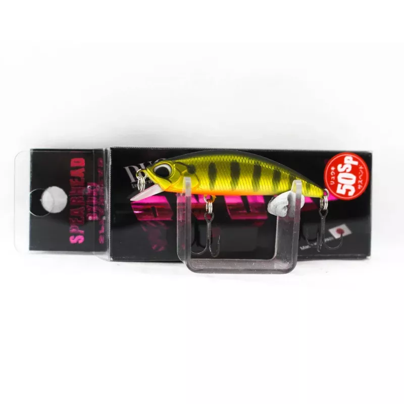 Duo Spearhead Ryuki 50SP Suspend Lure ASA3146 (6741)