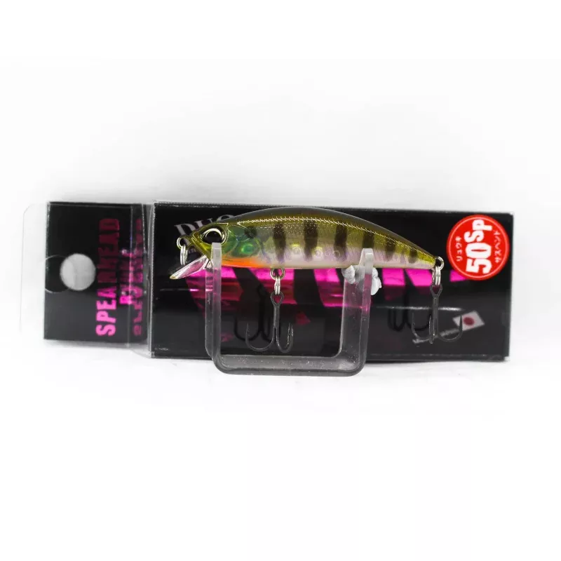 Duo Spearhead Ryuki 50SP Suspend Lure CCC3158 (6734)