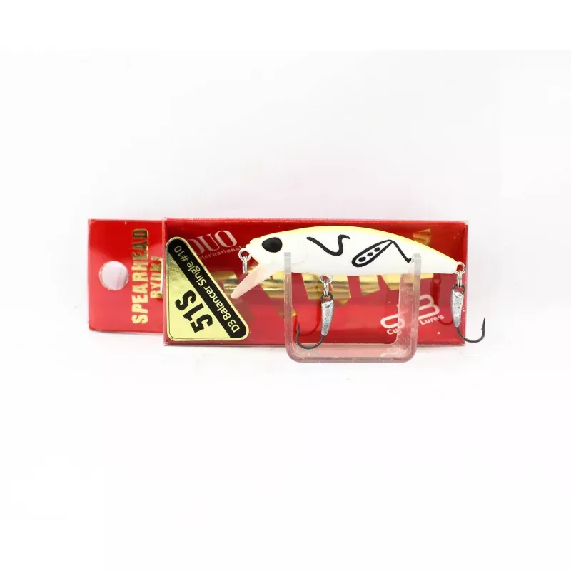 Duo Spearhead Ryuki 51S Single Hook Sinking Lure ACCZ472 (4204)