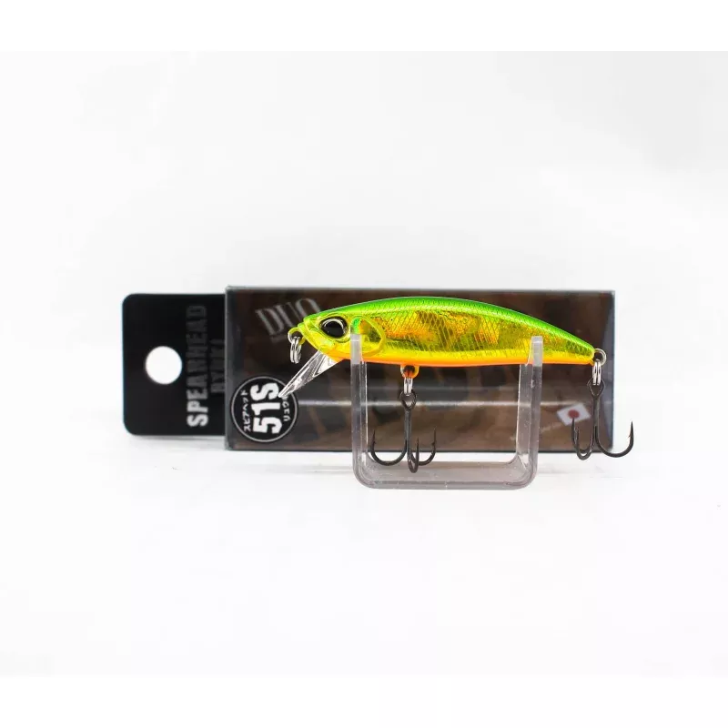 Duo Spearhead Ryuki 51S Sinking Lure ADA4059 (1439)
