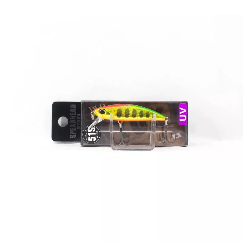 Duo Spearhead Ryuki 51S Sinking Lure ADA4090 (5664)