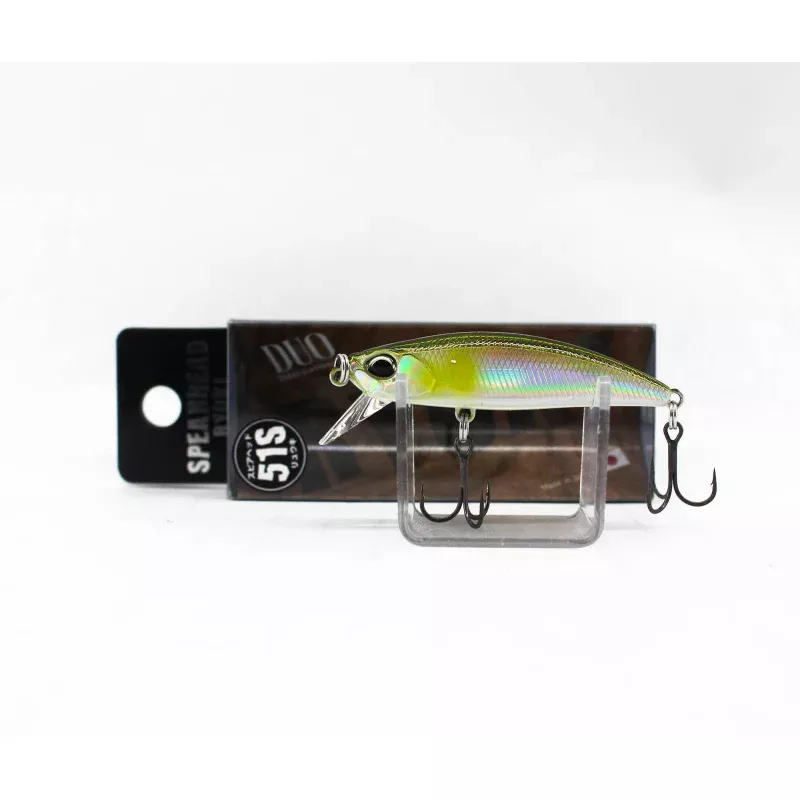 Duo Spearhead Ryuki 51S Sinking Lure ANA4010 (1453)