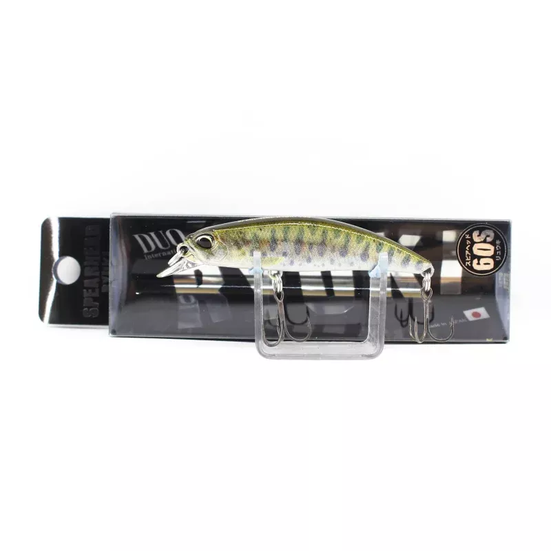 Duo Spearhead Ryuki 60S Sinking Lure ACC4834 (0600)