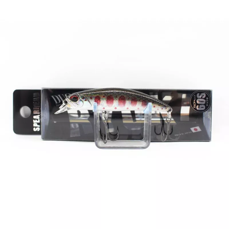 Duo Spearhead Ryuki 60S Sinking Lure ADA4053 (8487)