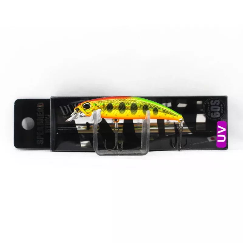 Duo Spearhead Ryuki 60S Sinking Lure ADA4090 (5688)