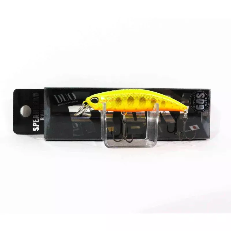 Duo Spearhead Ryuki 60S Sinking Lure ANA4056 (7875)