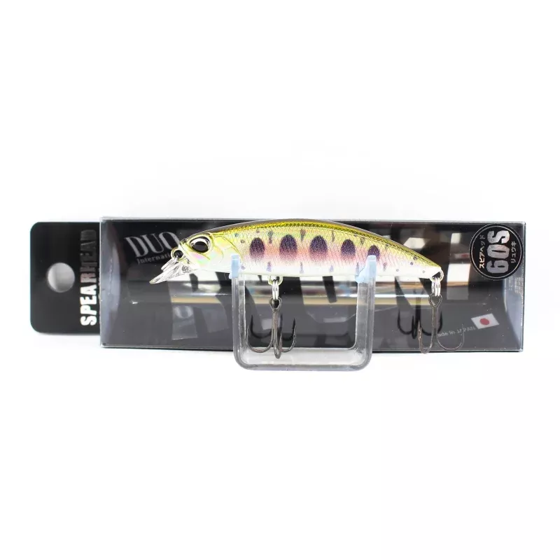 Duo Spearhead Ryuki 60S Sinking Lure ANA4134 (5155)