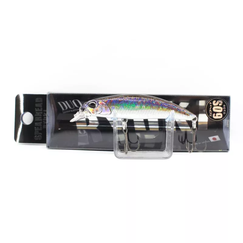 Duo Spearhead Ryuki 60S Sinking Lure GPA4009 (1427)