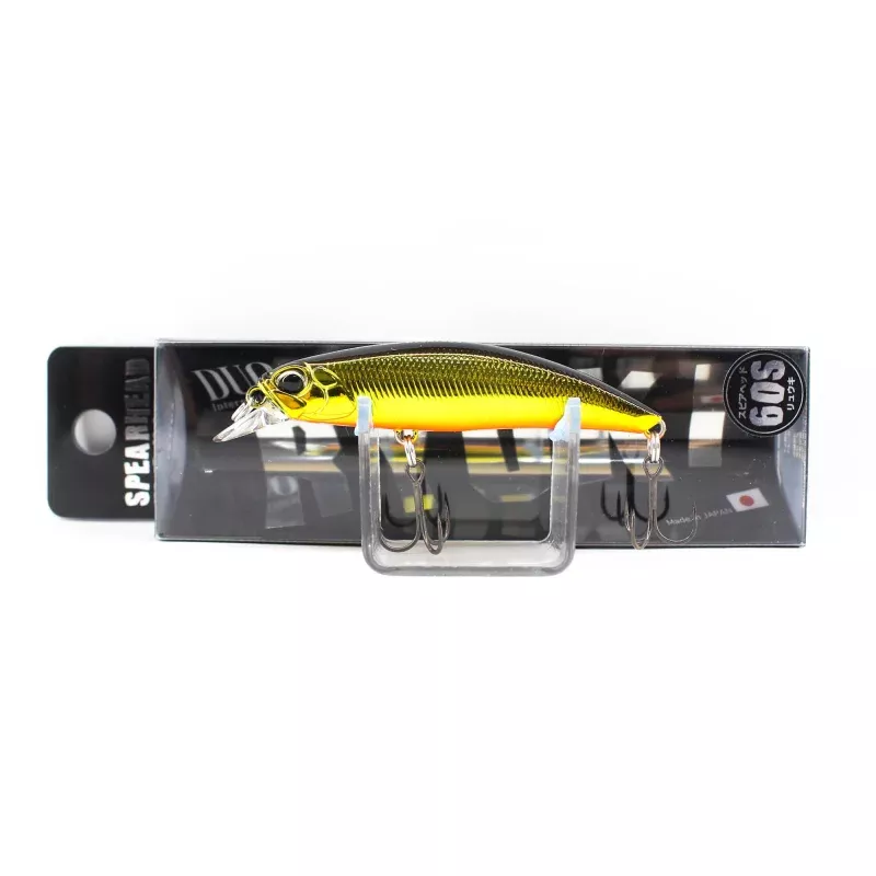 Duo Spearhead Ryuki 60S Sinking Lure MCC4054 (3666)