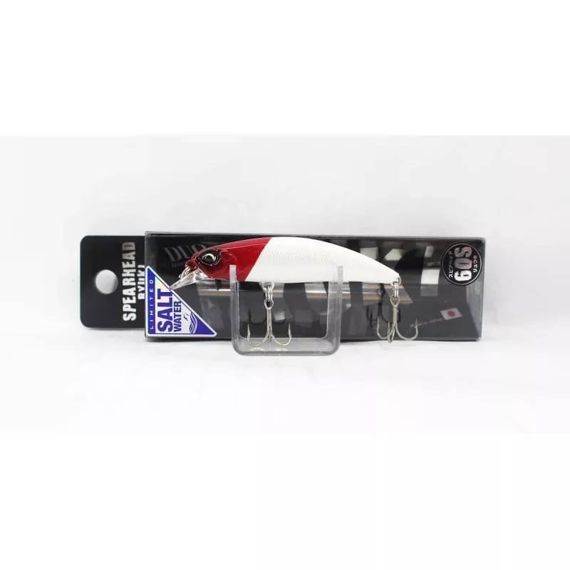 Duo Spearhead Ryuki 60S SW Sinking Lure ACC0001 (0058)