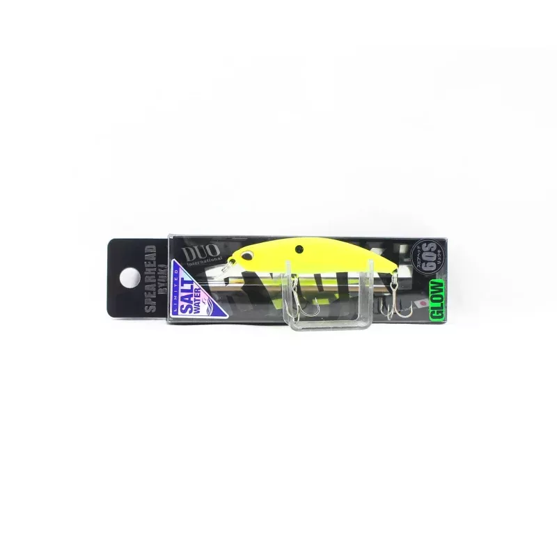 Duo Spearhead Ryuki 60S SW Sinking Lure ACC3514 (0041)