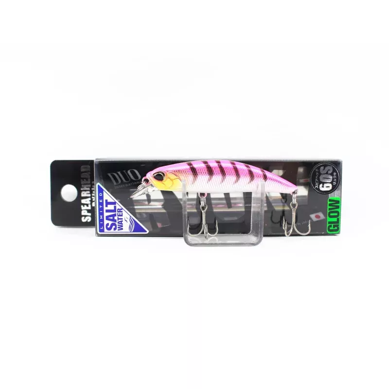 Duo Spearhead Ryuki 60S SW Sinking Lure ADA0218 (3932)