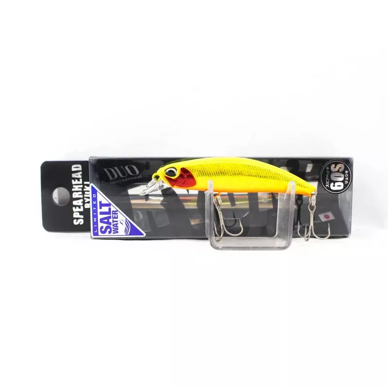 Duo Spearhead Ryuki 60S SW Sinking Lure ADA3121 (1613)