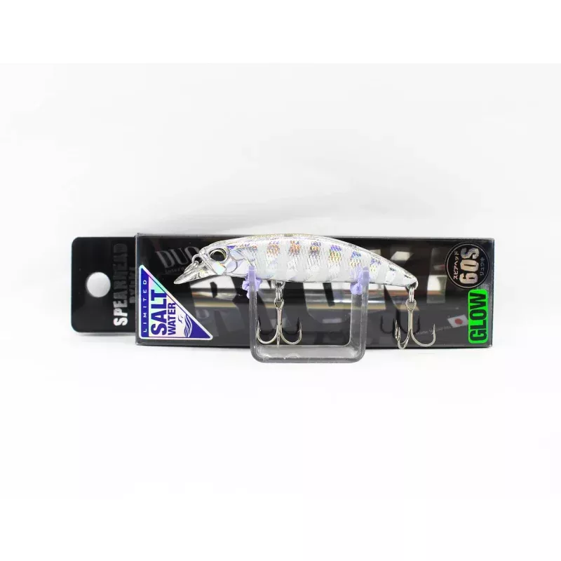 Duo Spearhead Ryuki 60S SW Sinking Lure GJA0101 (0857)