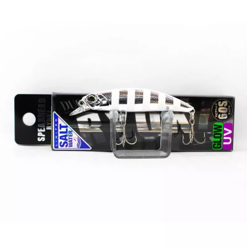 Duo Spearhead Ryuki 60S SW Sinking Lure MCC4097 (4161)