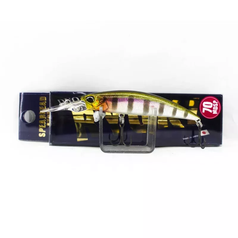 Duo Spearhead Ryuki 70 MDSP Suspend Lure ADA3058 (6680)