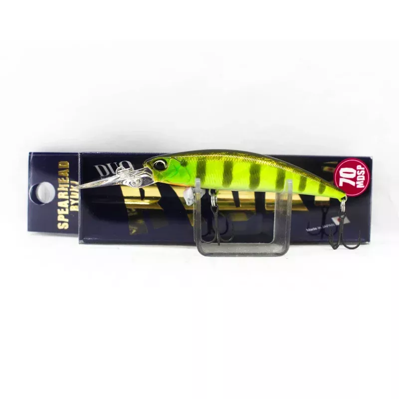 Duo Spearhead Ryuki 70 MDSP Suspend Lure AJA3055 (2040)