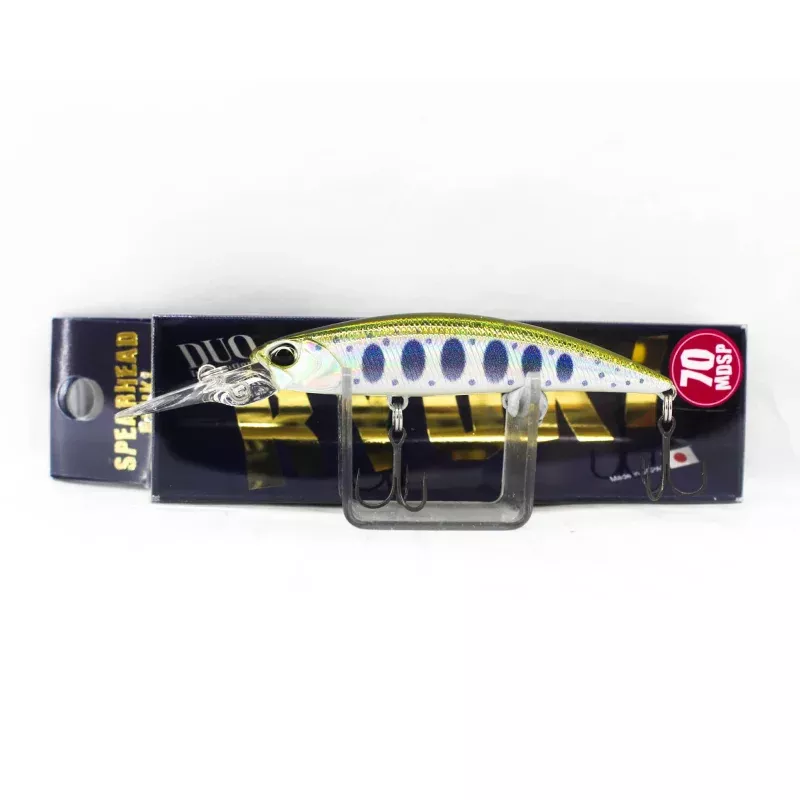 Duo Spearhead Ryuki 70 MDSP Suspend Lure ANA4034 (6697)