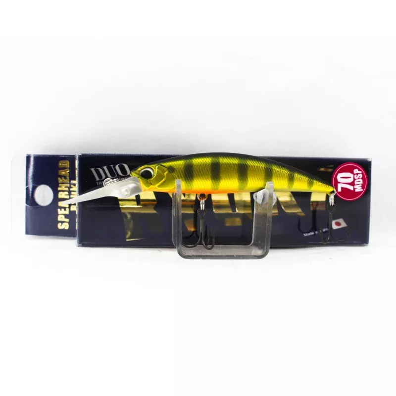 Duo Spearhead Ryuki 70 MDSP Suspend Lure ASA3146 (2064)