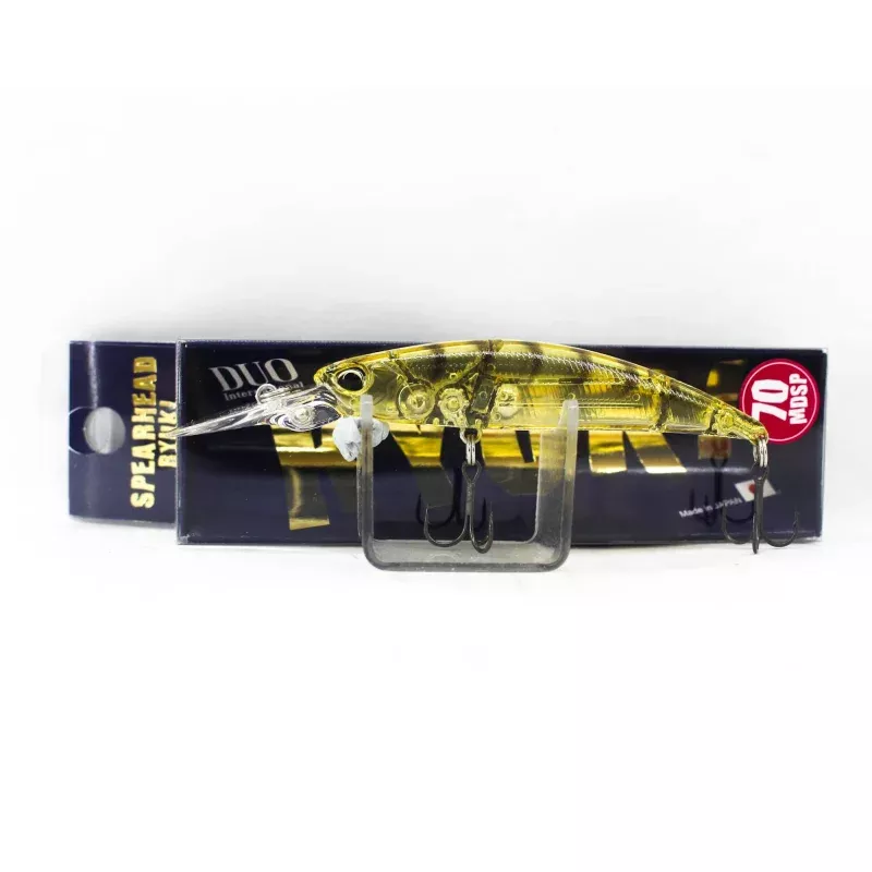 Duo Spearhead Ryuki 70 MDSP Suspend Lure CCC0312 (2071)