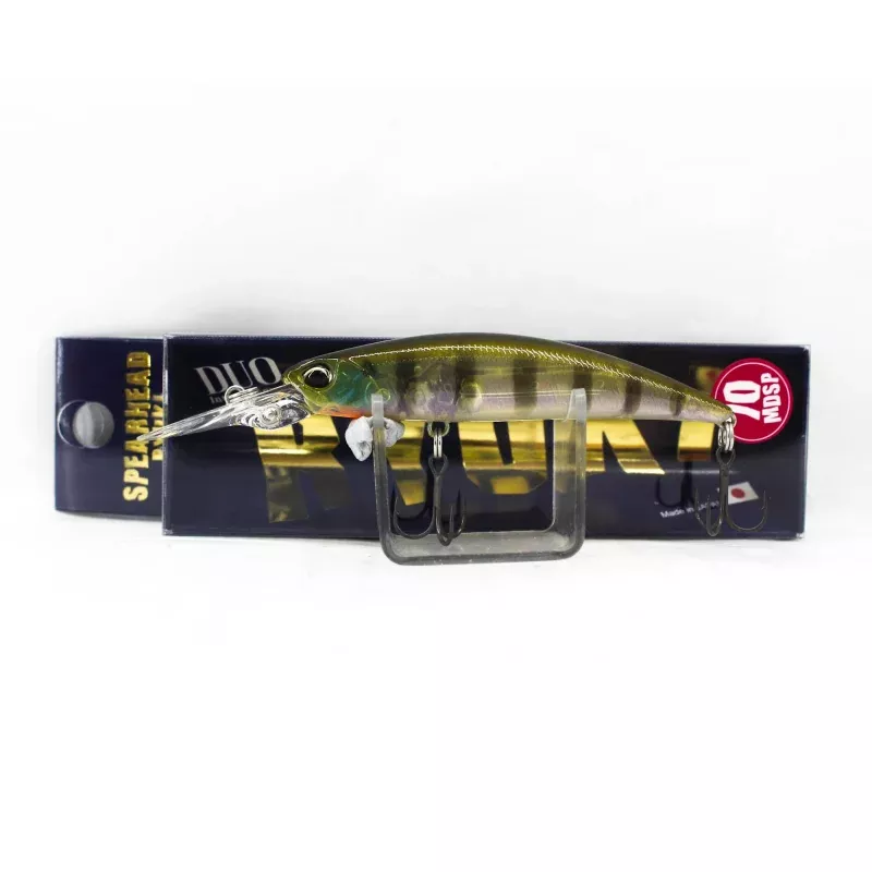 Duo Spearhead Ryuki 70 MDSP Suspend Lure CCC3158 (2057)