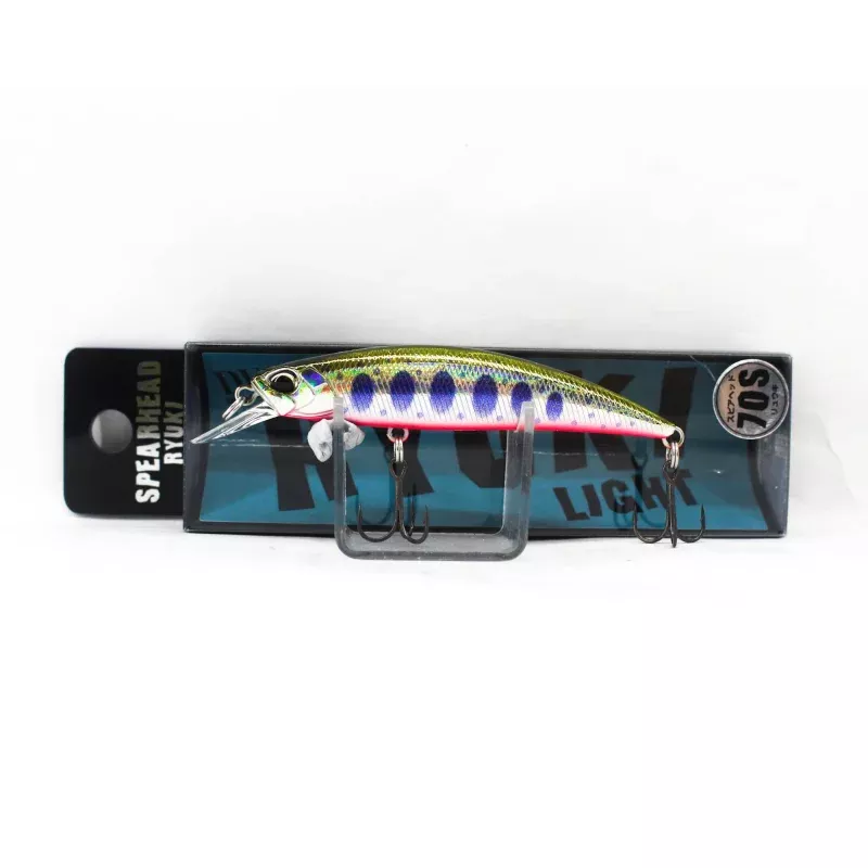 Duo Spearhead Ryuki 70S Light Sinking Lure ADA4068 (7076)