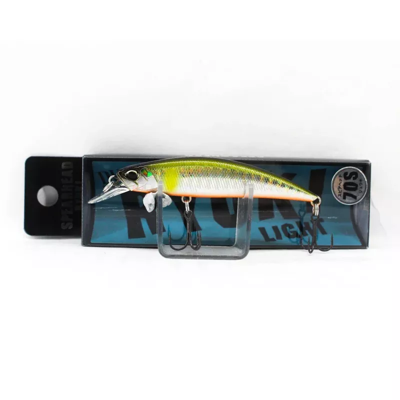 Duo Spearhead Ryuki 70S Light Sinking Lure AHA4006 (7175)