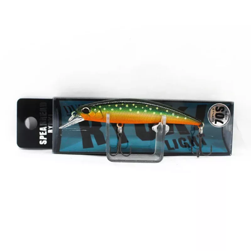 Duo Spearhead Ryuki 70S Light Sinking Lure ANA4025 (7199)