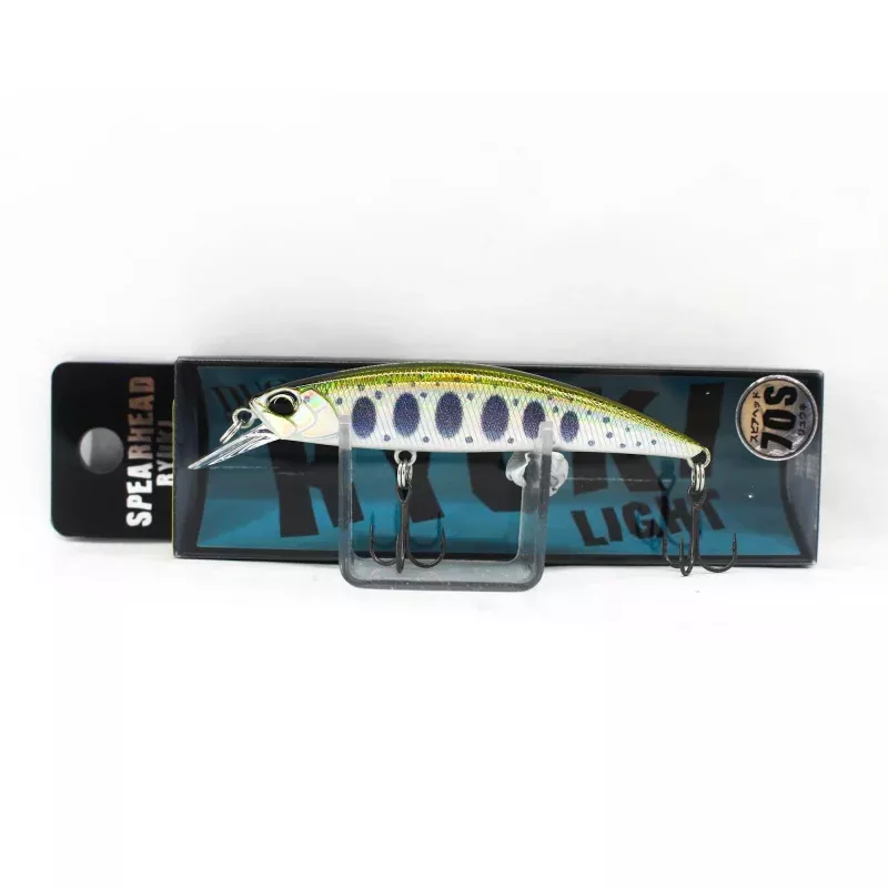 Duo Spearhead Ryuki 70S Light Sinking Lure ANA4034 (7090)