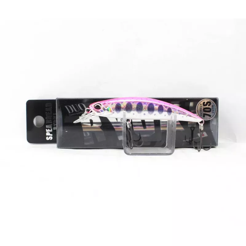 Duo Spearhead Ryuki 70S Sinking Lure ADA4019 (3346)